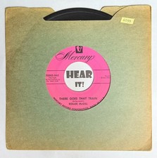 50s blues rollee for sale  Hawley