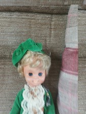 Vintage doll scottish for sale  NOTTINGHAM