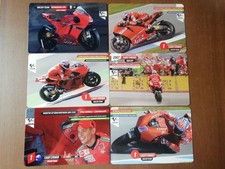 Supercards motogp 2008 usato  Volvera