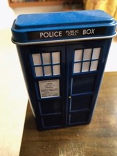 Doctor tardis police for sale  DARLINGTON