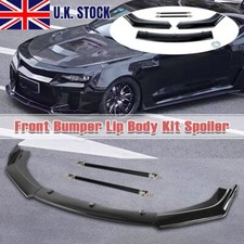 Glossy black front for sale  LEICESTER