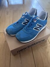 New balance m670smk d'occasion  Paris XIV