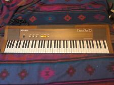 Piano plus roland for sale  Lake Oswego