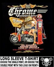 Biker roadhouse gas for sale  Bunnell