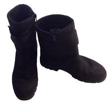 Rohde schuhe winterstiefel gebraucht kaufen  Hofkirchen
