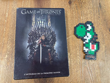 Game thrones saison d'occasion  Falaise