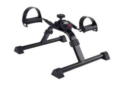 Vaunn Medical Under Desk Pedal Exercitador de Bicicleta com Display Eletrônico Terapia comprar usado  Enviando para Brazil