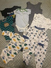 6 onesies infant for sale 6 onesies infant for sale Houston