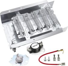 Kit de fusível termostato elemento aquecimento secador 279838 e 279816 para Whirlpool Maytag comprar usado  Enviando para Brazil