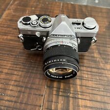 Olympus slr film for sale  Newbury Park