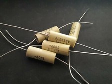 5pcs 1uf 100v usato  Ancona