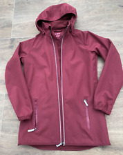 Leichte softshelljacke damenja gebraucht kaufen  Büchen