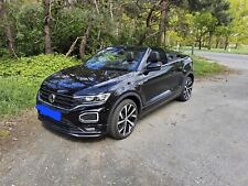 Roc cabrio line gebraucht kaufen  Wolfsburg