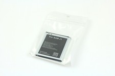lote de 10 baterias para Samsung Galaxy J1 2016, taco de substituição EB-B120CBE 2050mAh comprar usado  Enviando para Brazil