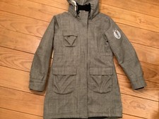 Winterjacke mantel elkline gebraucht kaufen  Wolfenbüttel