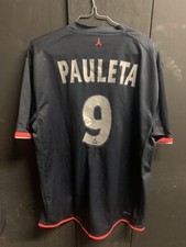 Maillot vintage pauleta d'occasion  Paris XI
