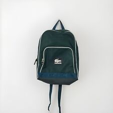 Lacoste sport vintage for sale  BRISTOL