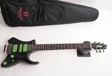 Traveler guitar vaibrant gebraucht kaufen  Burgebrach