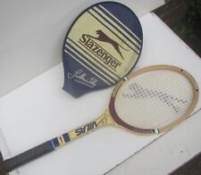 Vintage slazenger guillermos for sale  HASSOCKS