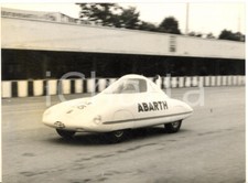 1958 monza automobilismo usato  Milano