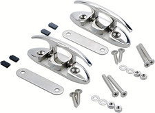 steel boat stainless cleat for sale steel boat stainless cleat for sale Washington