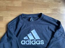 Felpa adidas unisex usato  Nuoro