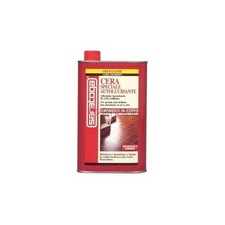 Cera speciale autolucidante usato  Cerignola