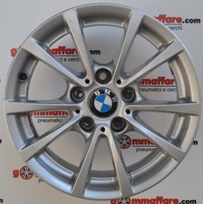 Cerchi lega bmw usato  Bonea