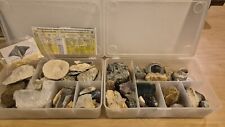 Fossiliensammlung minerale din gebraucht kaufen  Güstrow