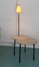 Table lampadaire bout d'occasion  Olliergues