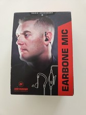 Earhugger ear bone for sale  San Diego