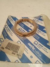 Sincronizzatore anello cambio usato  Messina