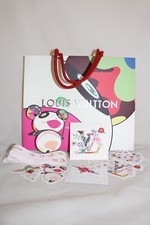 Louis vuitton takashi usato  Scandiano