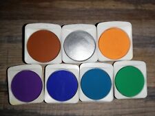 Pelikan ersatzfarben wasserfar gebraucht kaufen  Obertshausen