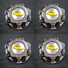 Chevy chrome lug for sale  Houston