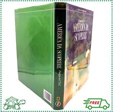 Libro america scoprire usato  Roma