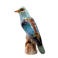 Kpm porcelain bird for sale  TELFORD