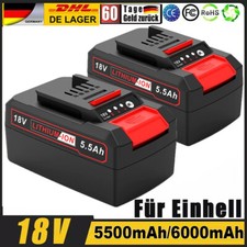0ah 5ah ersatzakku gebraucht kaufen  Euskirchen