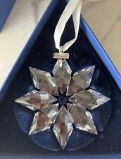 Stella swarovski annual usato  Udine
