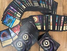 Disney lorcana tcg for sale  AMERSHAM