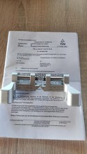 Bmw fußrasten tieferlegung gebraucht kaufen  Hermersberg, Weselberg, Herschberg