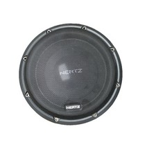 Subwoofer Hertz Mille Pro Shallow 12" 4Ω SVC incl e grade comprar usado  Enviando para Brazil