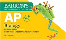 Biology flashcards cards for sale  Philadelphia