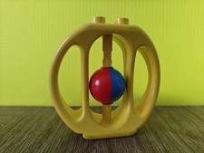 Lego duplo babyrassel gebraucht kaufen  Deizisau