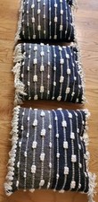 Set three textured for sale  Vesuvius