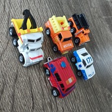 Micro machines service for sale  Indianapolis