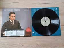 Vinyl synth pop gebraucht kaufen  Hainichen