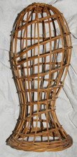 Porte chapeau ancien d'occasion  France