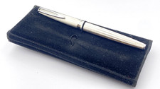 Vintage waterman fountain d'occasion  Expédié en Belgium