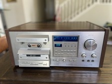 Pioneer f950 stereo usato  Spedire a Italy